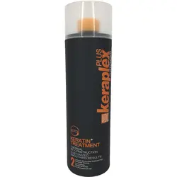 بوتاکس کراتین برند کراپلکس مدل پلاس نارنجیKraplex Keratin Botox, Plus model, orange