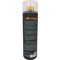 بوتاکس کراتین برند کراپلکس مدل پلاس نارنجیKraplex Keratin Botox, Plus model, orange