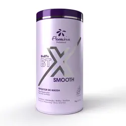 بوتاکس مو فلوراکتیو اسموث SMOOTH
