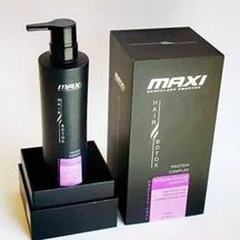 پروتئین مکسی حاوی بوتاکس MaxiMaxi protein containing Botox