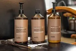 پک فیلر تراپی‌ ناشی Nashi حجم 1000 میلی لیترPack filler therapy caused by Nashi