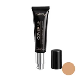 کرم پودر و کانسیلر کاورآپ 68 ایزادورا