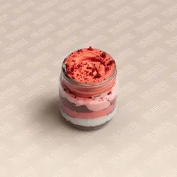 جار کیک بلوبری رزبری