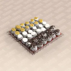 شیرینی مصری