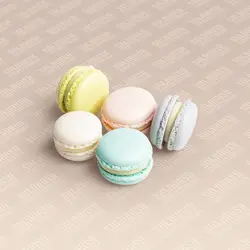 ماکارون دانه ای