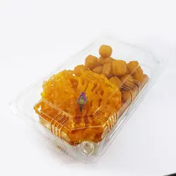 زولبیا و بامیه پک