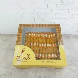 زبان ریز جعبه ای