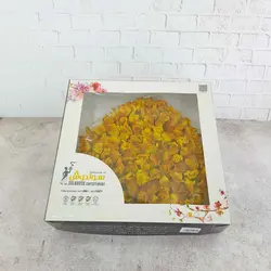 باقلوا گل جعبه ای