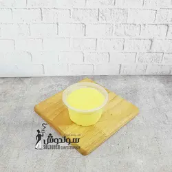 بستنی سنتی تک نفره