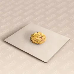 کوکی رژیمی پسته