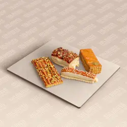 شیرینی ساق عروس