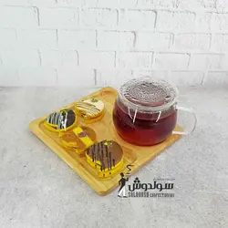 شیرینی آلمانی