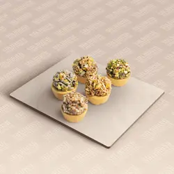 شیرینی آجیلی