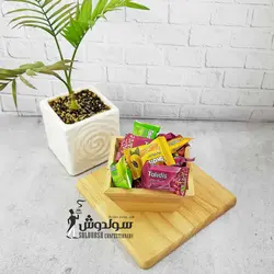 لواشک تاکدیس