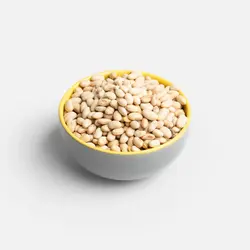 سویا بو داده بی نمک