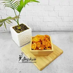 چیپس میگو