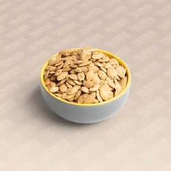 تخمه کدو گلپر