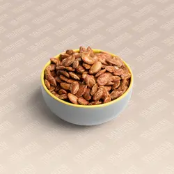 تخمه ژاپنی نمکی