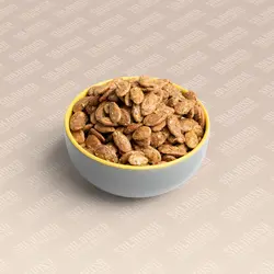 تخمه ژاپنی گلپر