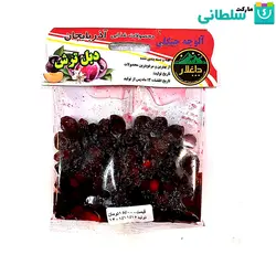 آلوچه جنگلی داغلار