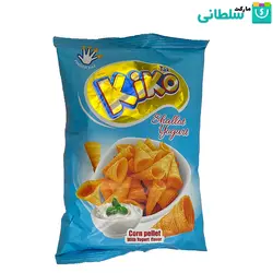 اسنک ماست و موسیر کیکو