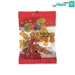 پاستیل colala شیبا -180گرم