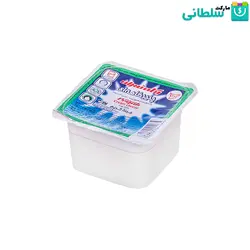 پنیر خامه ای پگاه -100گرم