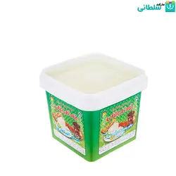 پنیر بلغاری پگاه