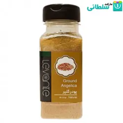 پودر گلپر لوانته -60گرم