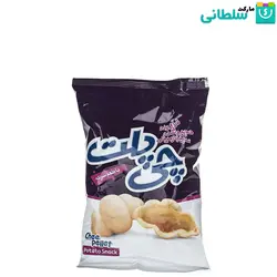 چی پلت با طعم سرکه -35گرم