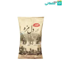چیپس موسیر دل مزه مزمز -90گرم