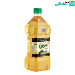 روغن کنجد سمن -1.5لیتری