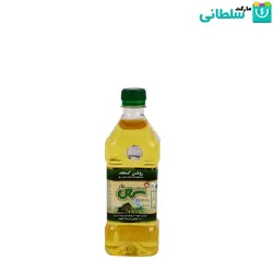 روغن کنجد سمن -1لیتری