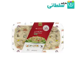 سالاد الویه مرغ فارسی – 450 گرم