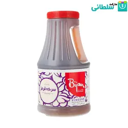 سرکه قرمز بیژن -3کیلوگرم