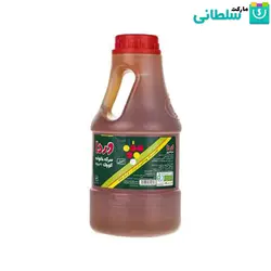 سرکه قرمز وردا -3500گرم