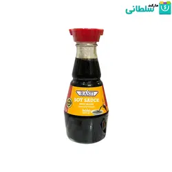 سس سویا rasti مقدار 150میلی لیتر