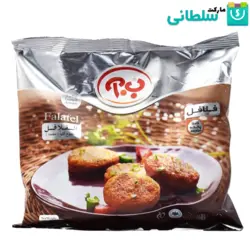 فلافل ب.آ -450گرم