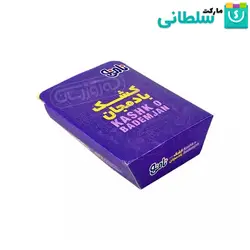 کشک بادمجان نامی نو – 200 گرم