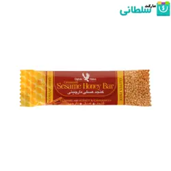 کنجد عسلی دارچینی عقاب