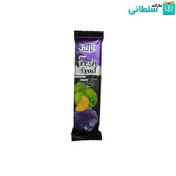 لواشک نازلی پوره سیب آلو