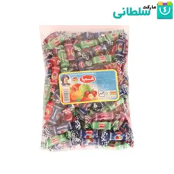 لواشک همپا -220گرم