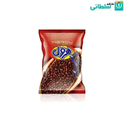 لوبیا جگری هرول -900گرم
