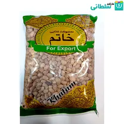 لوبیا چیتی خاتم -900گرم