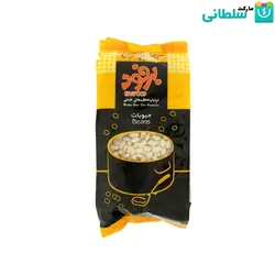 لوبیا سفید برفود -900گرم