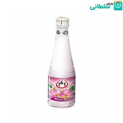 گلاب یک و یک -330میلی لیتر