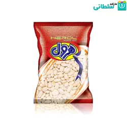 لوبیا سفید هرول -900گرم