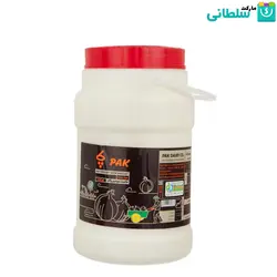 ماست موسیر پاک -2کیلوگرم