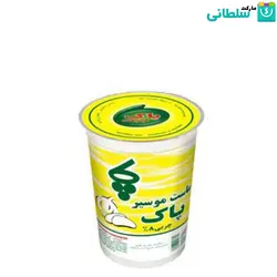 ماست موسیر پاک -500گرم