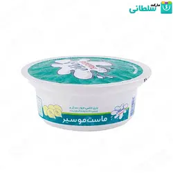 ماست موسیر دامداران -100گرم